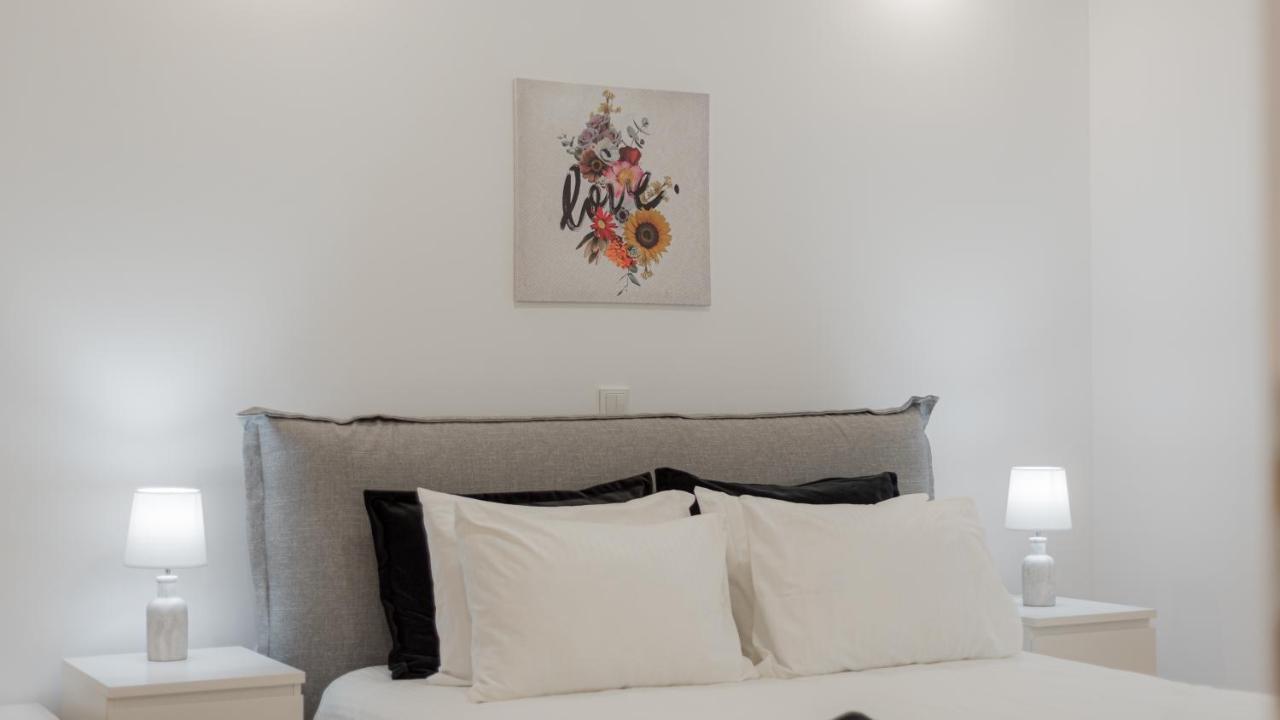 Kolonaki Luxury Residence Atenas Exterior foto